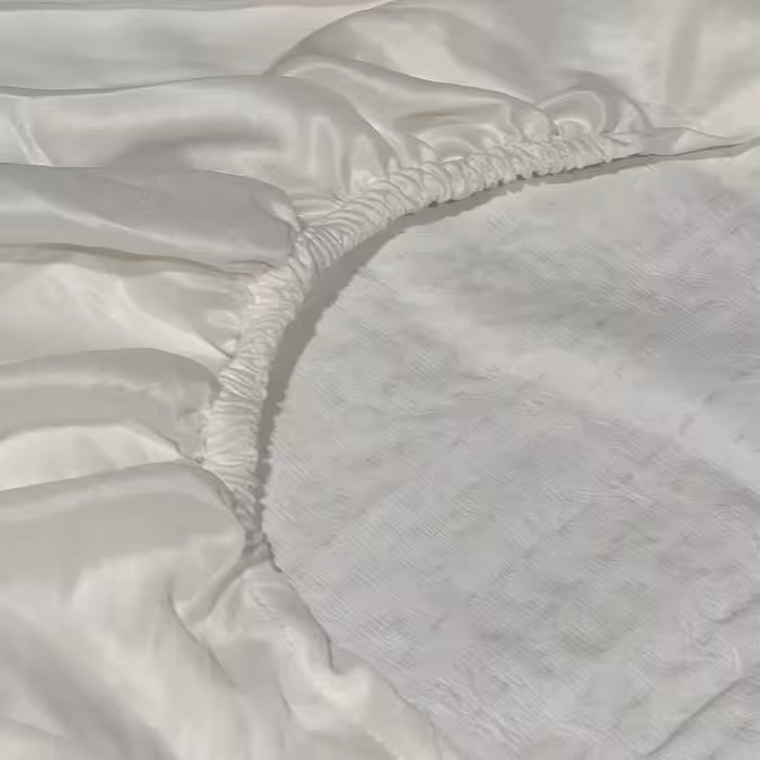 محافظ تشک خوشخواب مدل ضدآب پروفکت سایز 70 × 135 سانتی متر