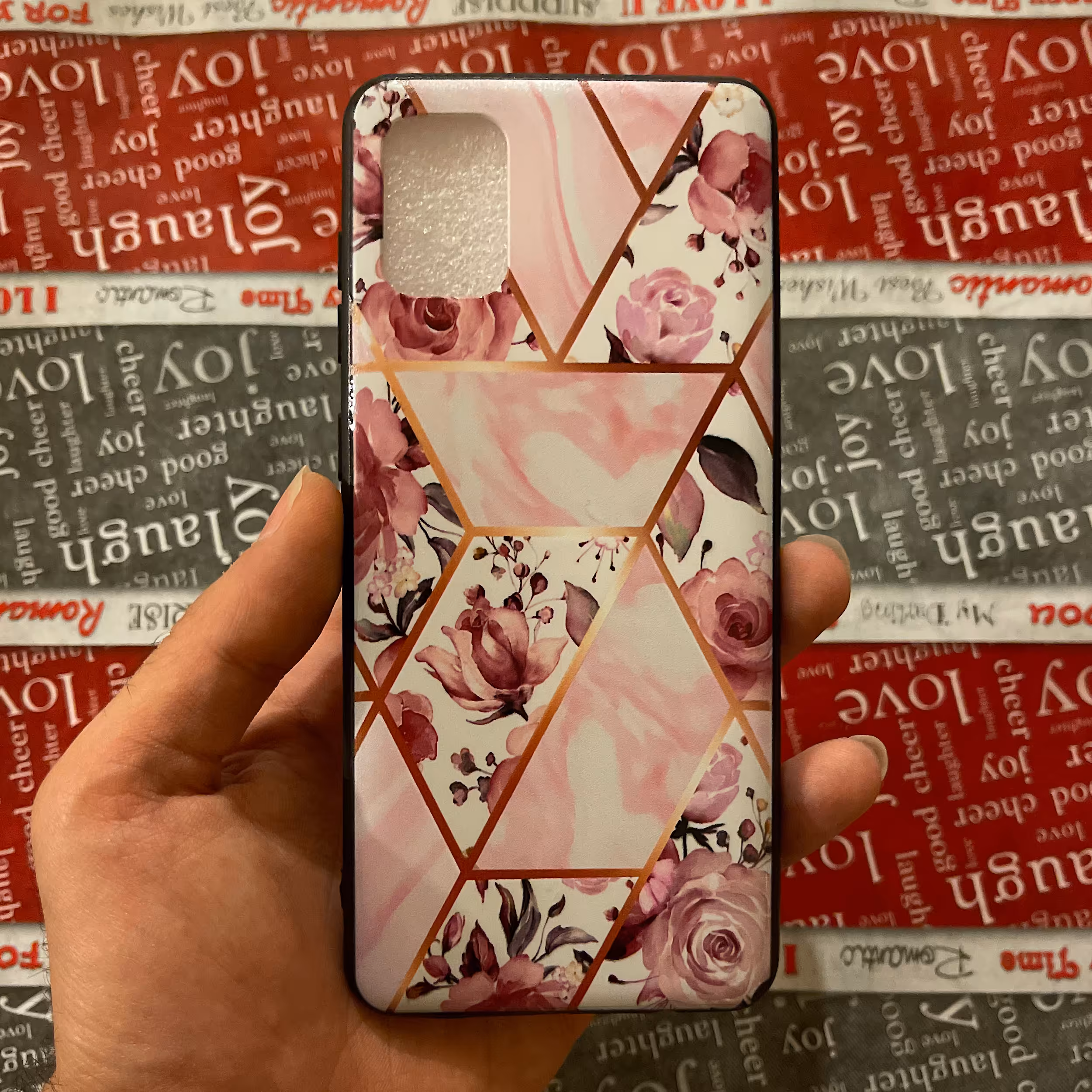 کاور مدل d2 مناسب برای گوشی موبایل سامسونگ Galaxy A31