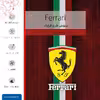 برچسب پوششی ماهوت مدل Ferrari-FullSkin مناسب برای گوشی موبایل سامسونگ Galaxy M02