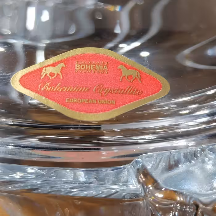 سرویس پذیرایی 14 پارچه بوهمیا مدل تورنادو 2021 کد 777