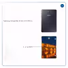 برچسب پوششی ماهوت مدل Si-O-Se-Pol مناسب برای تبلت سامسونگ Galaxy Tab S2 8.0 2015 T710