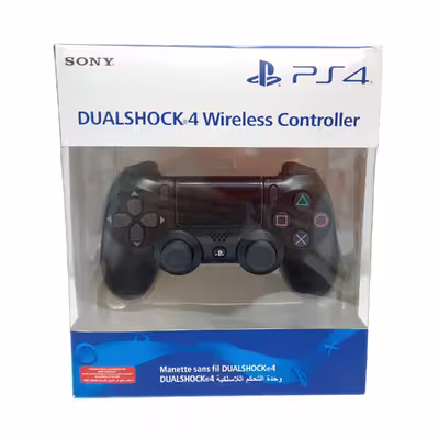 دسته بازی پلی استیشن 4 مدل ps4 dualshock
