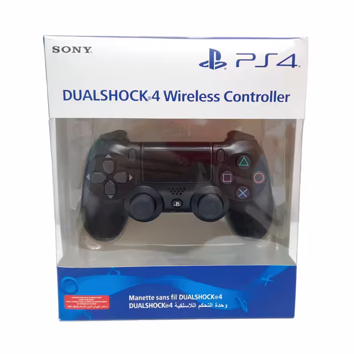 دسته بازی پلی استیشن 4 مدل ps4 dualshock