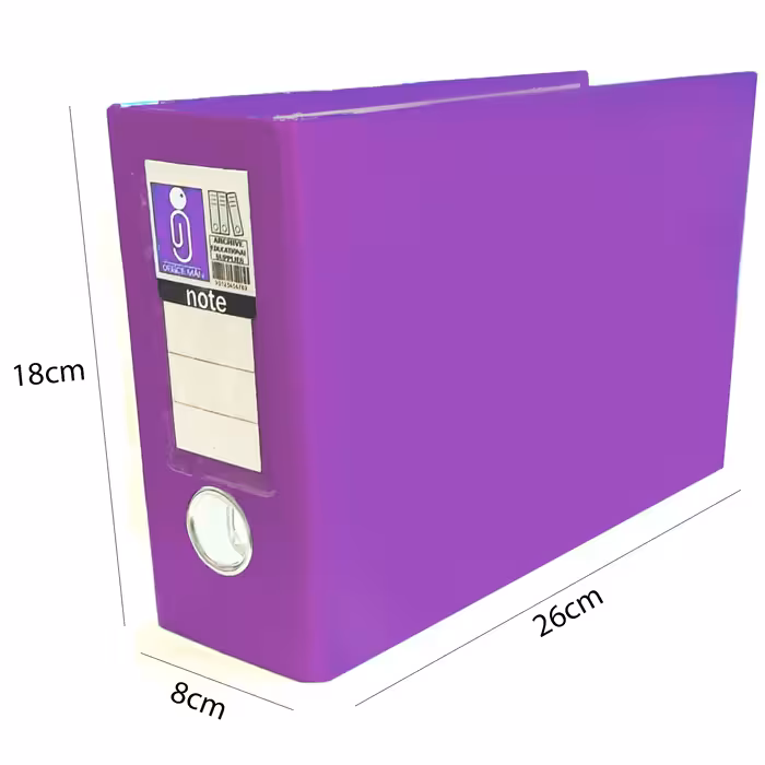 زونکن آفیس من مدل فانتزی کد A5