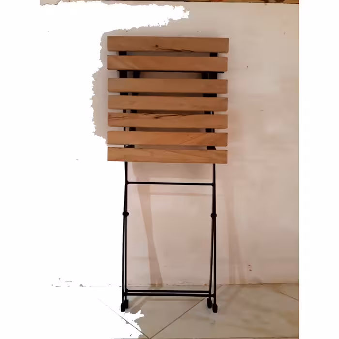 صندلی سفری مدل تاشو IA