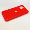 كاور طرح سيليكون براق كد 555 مناسب برای گوشی موبایل اپل iPhone 11pro