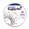 کتاب American English File Starter 3rd اثر  Clive Oxenden and Christina Latham-Koing and Paul Seligson and Jerry Lambert انتشارات سپاهان