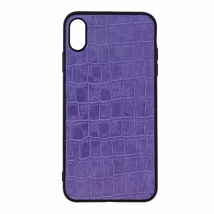 کاور طرح چرم مناسب برای گوشی موبایل شیائومی Redmi 9A / 9i / 9 AT