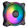 فن کیس کولر مستر مدل MASTERFAN MF120 HALO