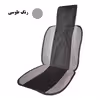 پشتی صندلی خودرو مدل PS02 مجموعه 2 عددی