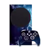 برچسب Xbox series s توییجین وموییجین مدل Space 171 مجموعه 4 عددی