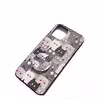 کاور طرح CAT مناسب برای گوشی موبایل اپل IPHONE 11 PRO به همراه پایه نگهدارنده