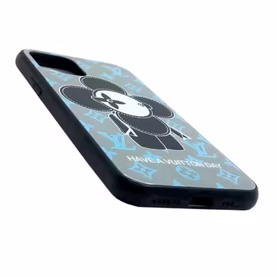 کاور مدل LV01-11 مناسب برای گوشی موبایل اپل iPhone 11