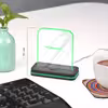 چراغ رومیزی نئون مدل CYBRPNK_AC