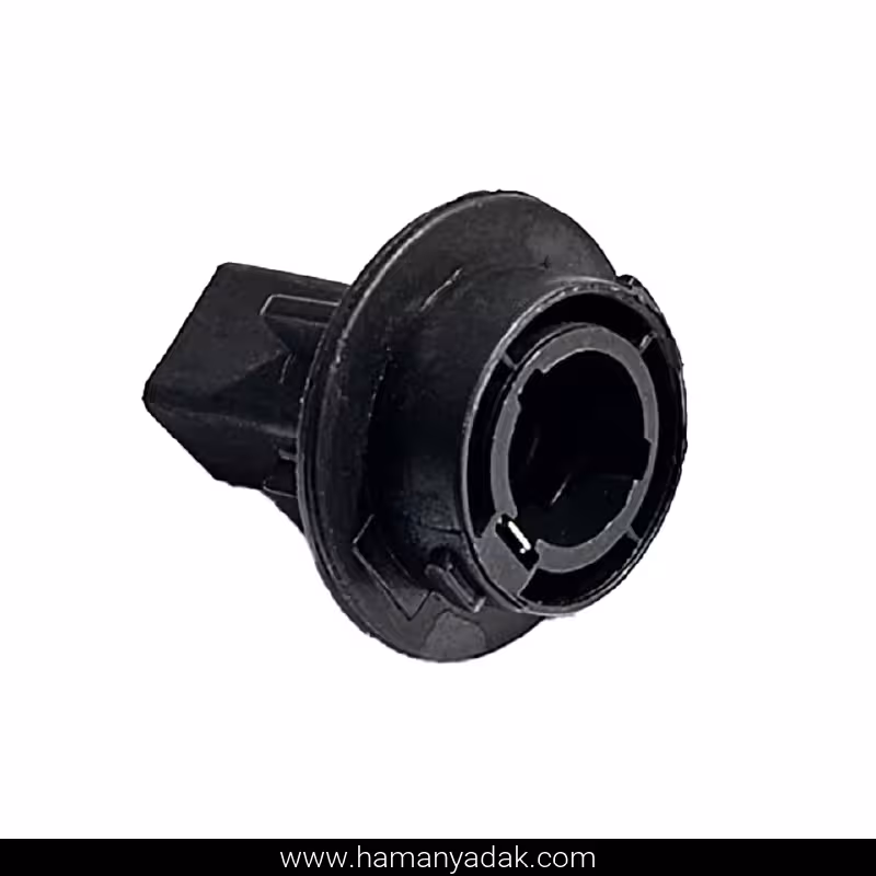 سوکت چپوقی راهنما مشکی پراید 131