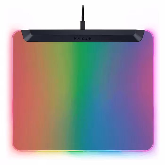 ماوس پد گیمینگ ریزر مدل Firefly V2 Pro RGB