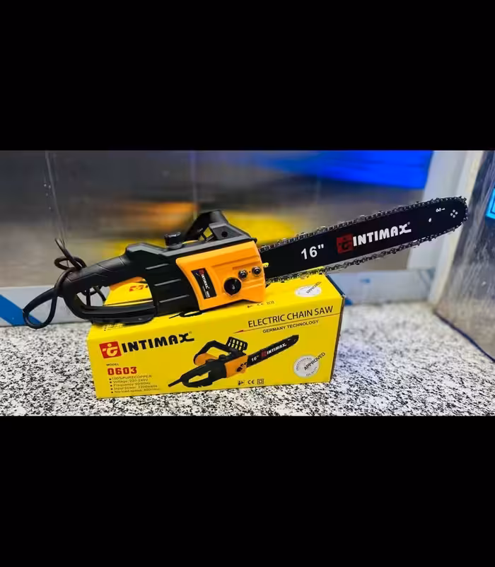 اره برقی 40 سانت اینتیمکس INTIMAX مدل 0603