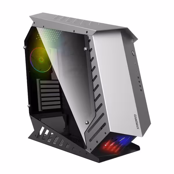 کیس گیمینگ گیم‌ مکس مدل AUTOBOT - پردیس پازار