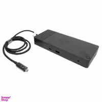 هاب 10 پورت Type-C دل مدل WD19 TBS