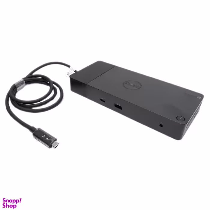 هاب 10 پورت Type-C دل مدل WD19 TBS