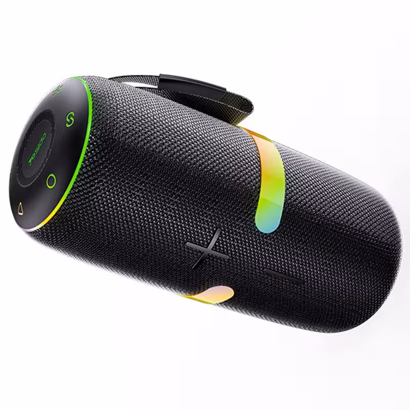 اسپیکر بلوتوثی یسیدو مدل YSW22