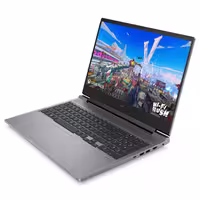 لپ تاپ اچ پی مدل OMEN 16-AE0073CL با پردازنده i7-14650HX، رم 32GB، حافظه داخلی 1TB SSD، گرافیک 8GB-RTX4060 و صفحه نمایش FHD IPS