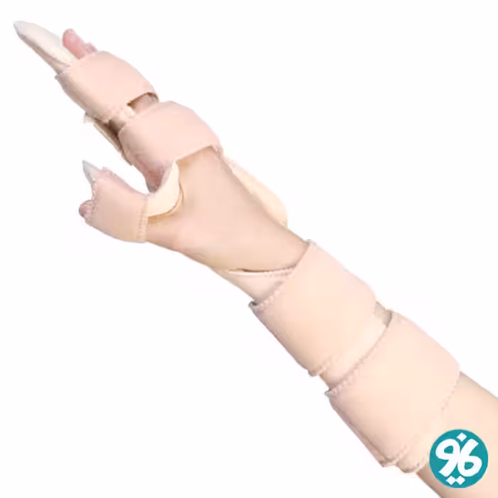 اسپلینت کوک آپ بلند طب و صنعت