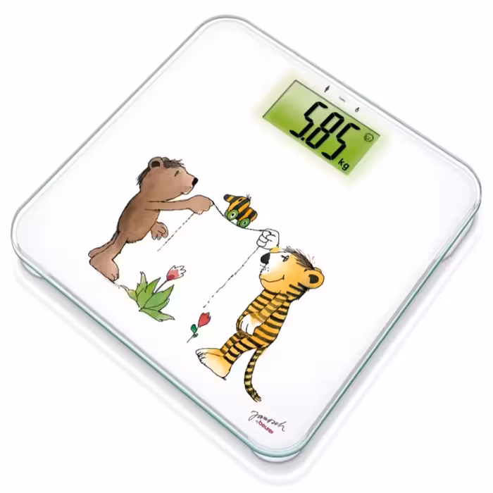 ترازوی حمام JPS22 بیورر (Beurer)