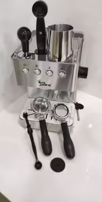 اسپرسو ساز نیمه صنعتی بارنی BR7030