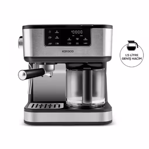 دستگاه اسپرسو ساز کاراجا مدل H70102