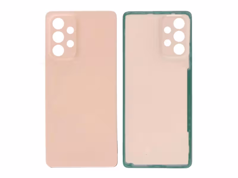 درب پشت سامسونگ SAMSUNG A53 5G-A536