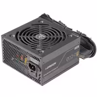 منبع تغذیه کامپیوتر 400W وات گرین مدل GP400A-ECO D | کالا مکس