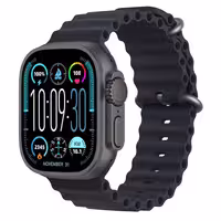 ساعت هوشمند اچ کا 10 اولترا 3 مدل Smart Watch HK10 Ultra3