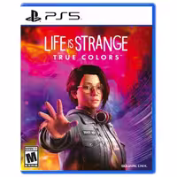 Life Is Strange True Color ps5