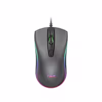 موس گیمینگ هویت مدل MS72 باسیم