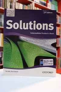 Solutions Intermediate 2nd