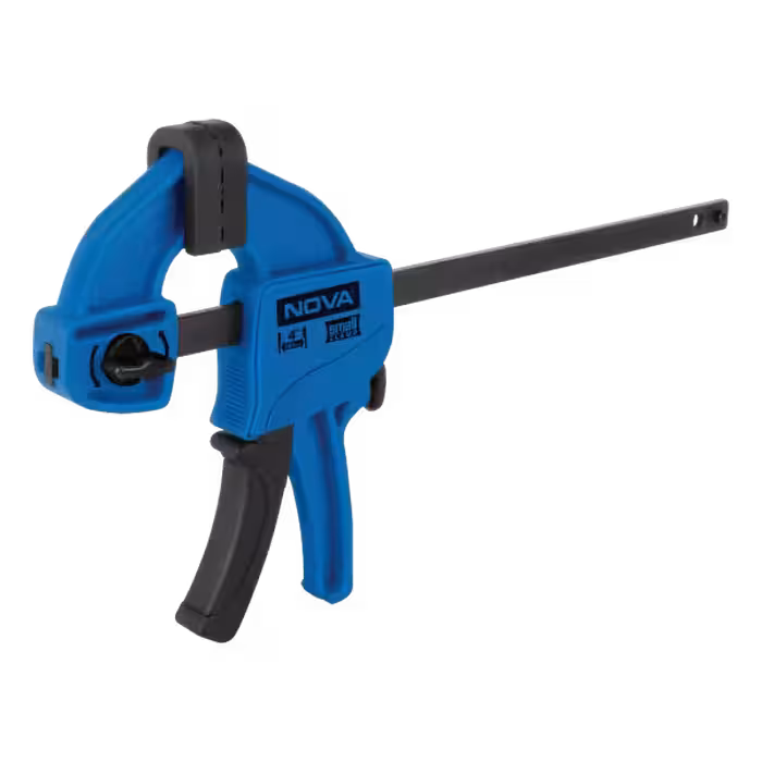 گیره های دستی فشاری Small فک 36 6 اینچ / 15 سانتیمتر / small مدل 4061