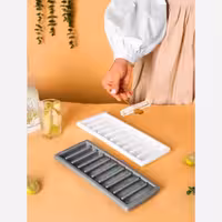 قالب یخ کپسولی | amazonchi