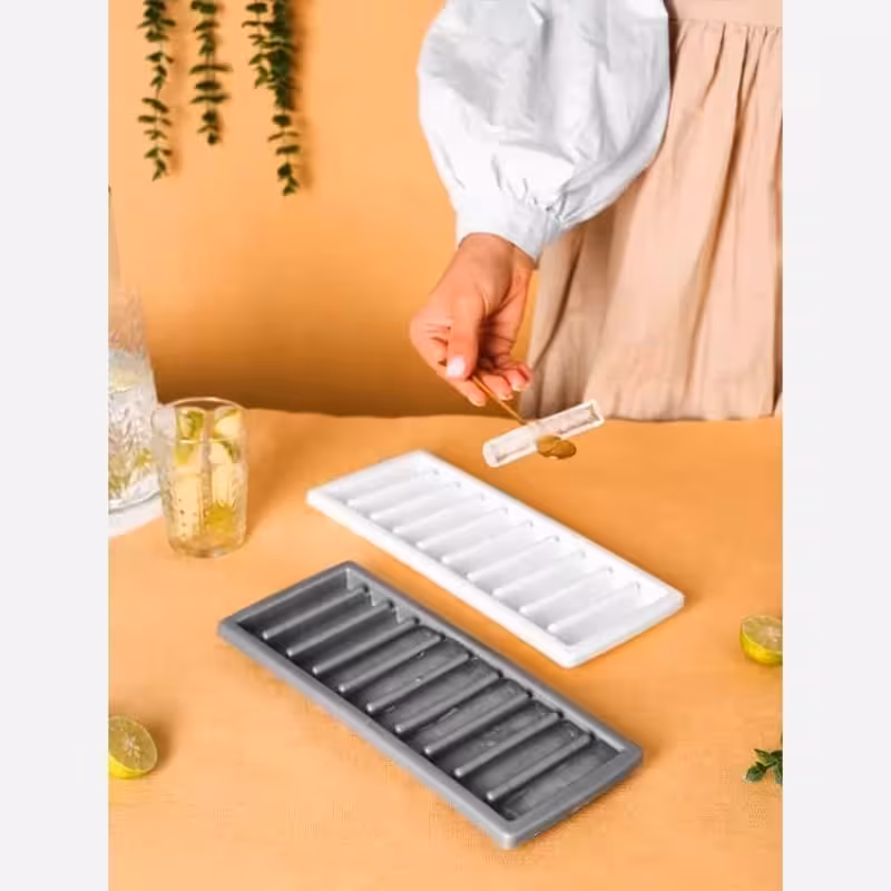 قالب یخ کپسولی | amazonchi