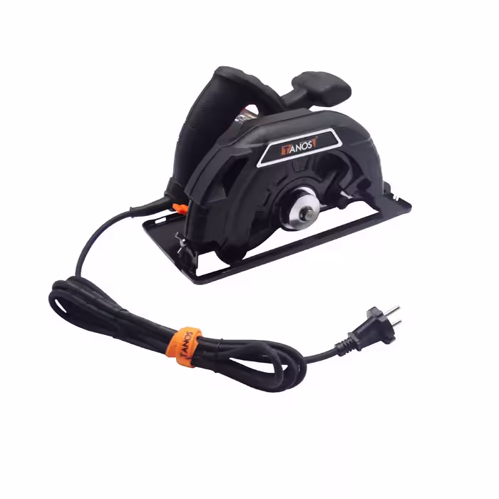 اره گرد بر برقی تانوس مدل YP-CS-1814/185MM/1400W