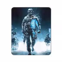 خرید و قیمت ماوس پد طرح بازی battle field کد 3256