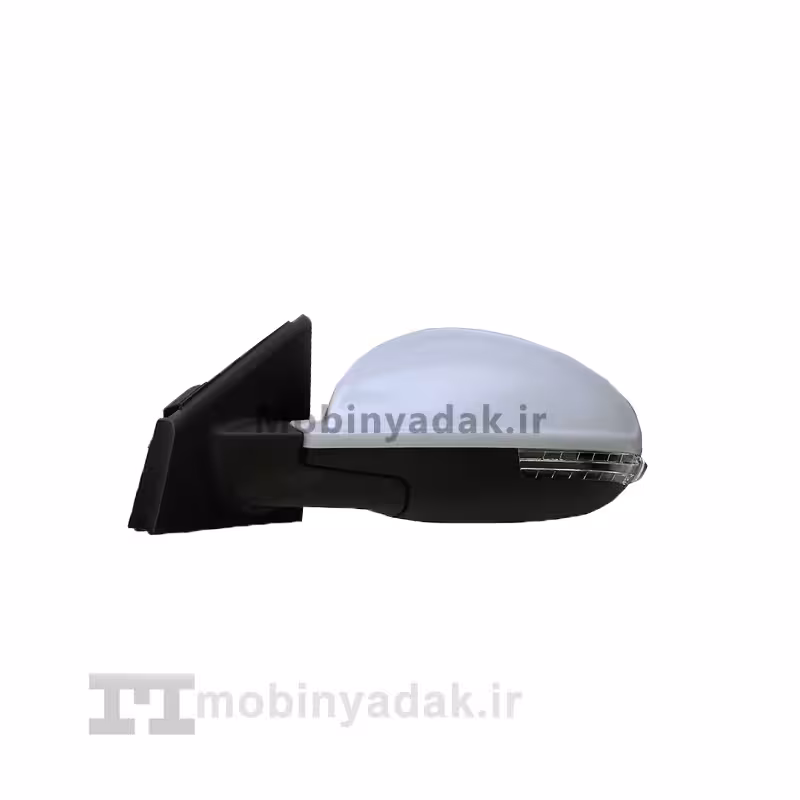 آینه بغل چپ آریزو 5 اسپرت (fl)