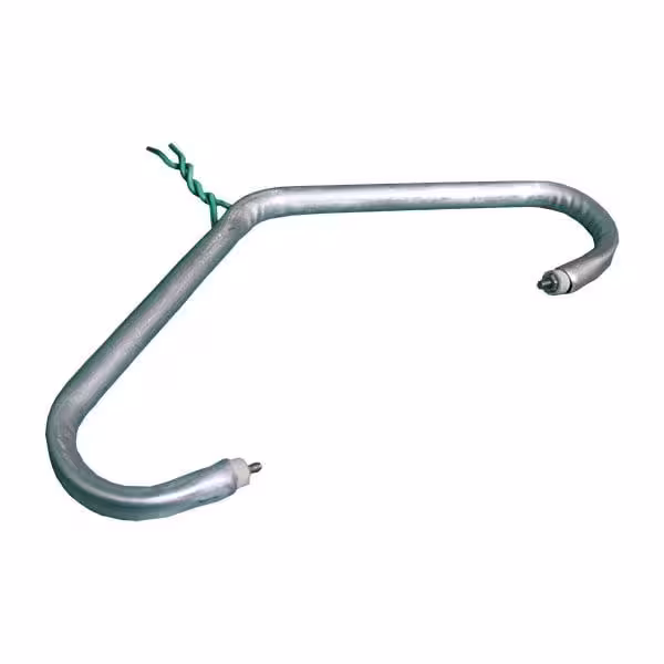 پایه آویز لامپ مدادی 500 وات