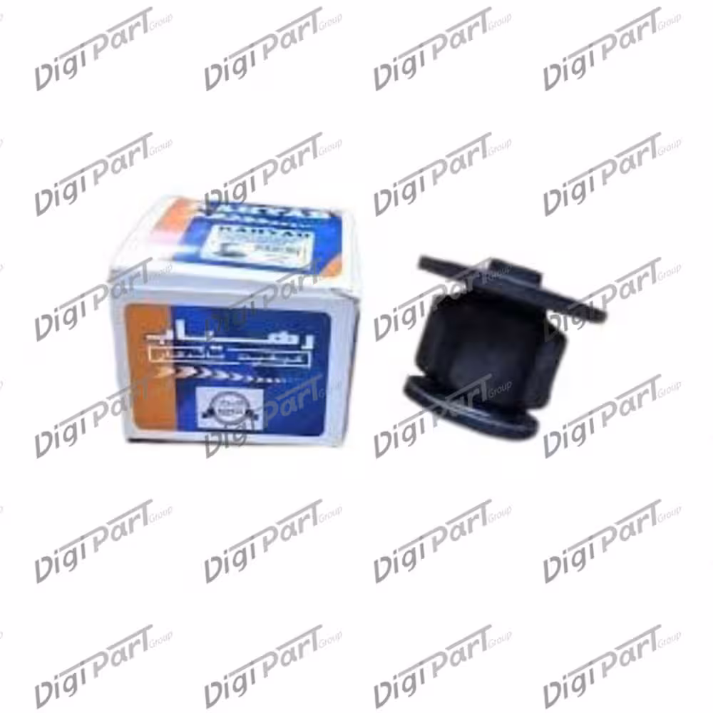 بوش اکسل عقب تیبا