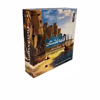 قلعه لشتان میدیامجیک