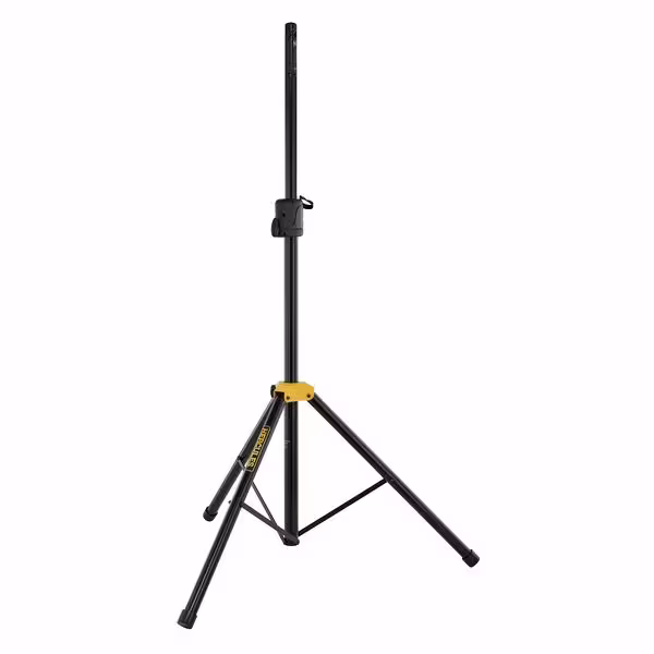 پایه اسپیکر هرکولس مدل SS400BHercules SS400B PNEUMATIC Speaker Stand