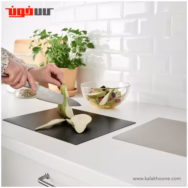 تخته آشپزخانه ایکیا مدل FINFÖRDELA