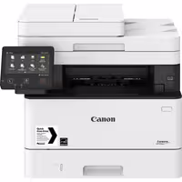 پرینتر لیزری کانن مدل Canon MF443dw