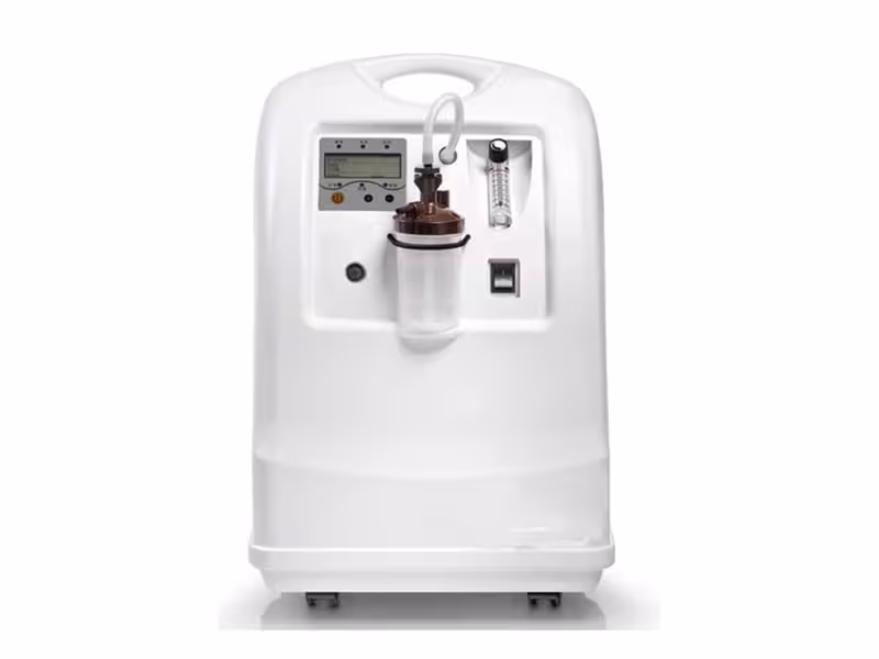 اکسیژن ساز 5لیتری کانسانگ KSOC-5 konsung