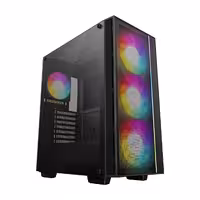 قیمت و خرید کیس کامپیوتر دیپ کول MATREXX 55 V4 C - آبتین مال